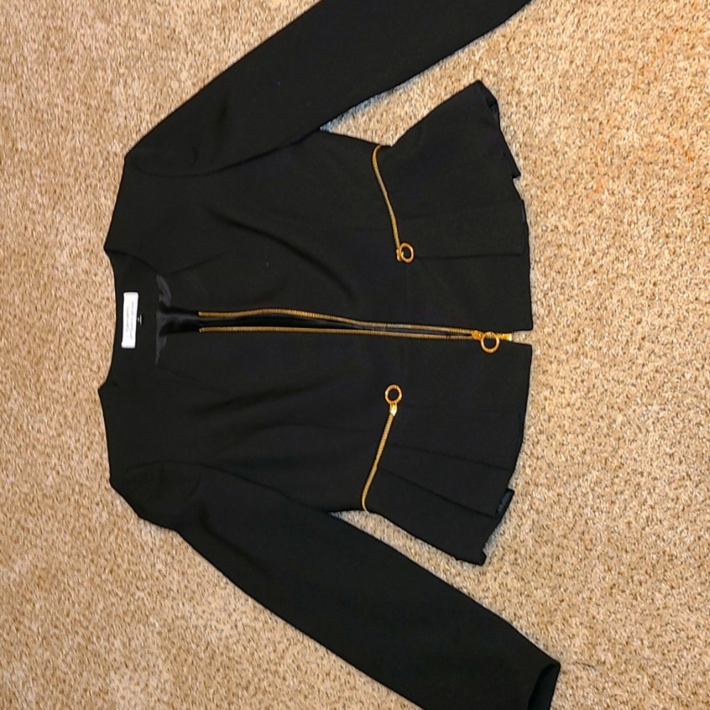 Elegant jacket
